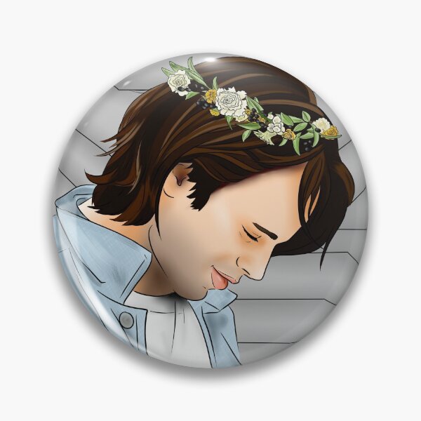 Item preview, Flower Crown designed and sold by finduilas.