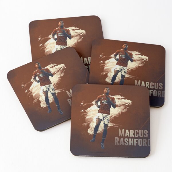 Item preview, Best Marcus Players Football Rashfordfans Poster Manchesterpeople Art Print Picture Sport designed and sold by tangganaykh.