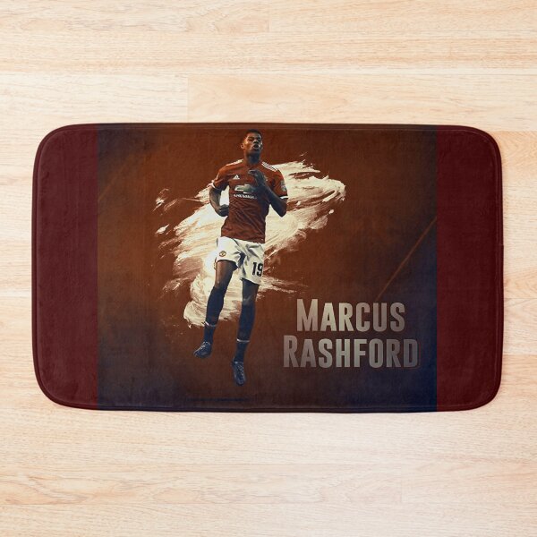 Item preview, Best Marcus Players Football Rashfordfans Poster Manchesterpeople Art Print Picture Sport designed and sold by tangganaykh.