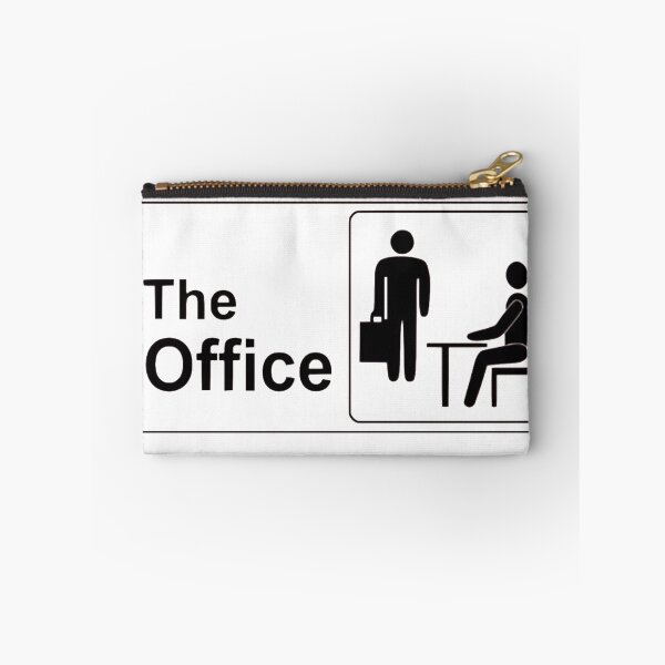 Item preview, The Office Logo designed and sold by andi0521.