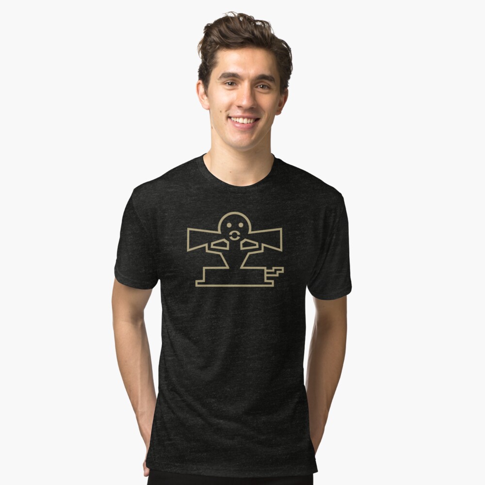 polydor t shirt
