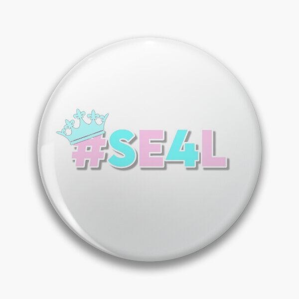 Artikelvorschau, Senior Elite "SE4L" entworfen und verkauft von bilysticker.