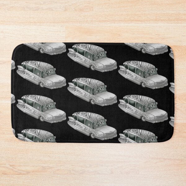 Item preview, Hearse designed and sold by JeniPireX.