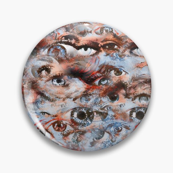 Item preview, Eyes designed and sold by coryfoss.