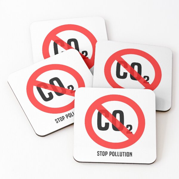 Item preview, Stop Pollution designed and sold by fourretout.