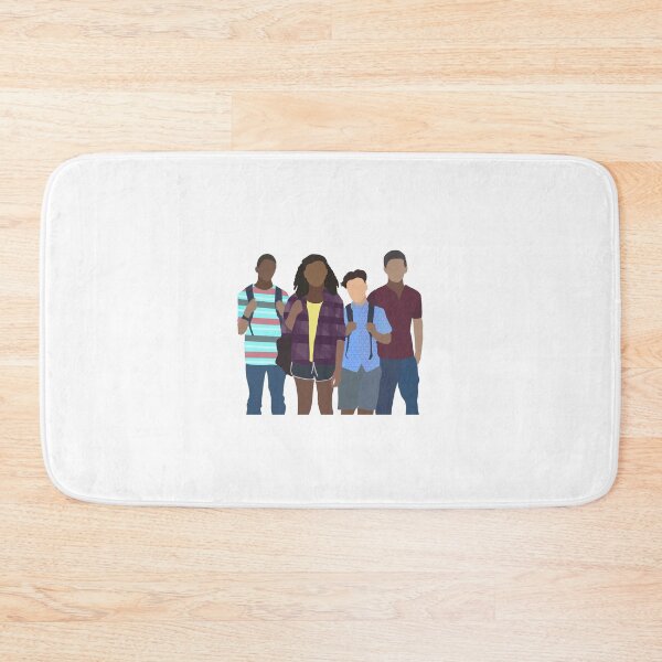 Item preview, On my Block Squad designed and sold by erinsdrawings.