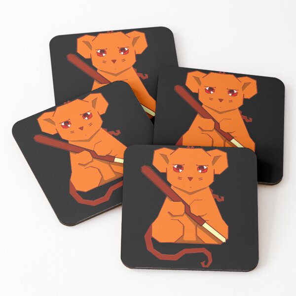 Item preview, Orange Mouse designed and sold by BinxySage.