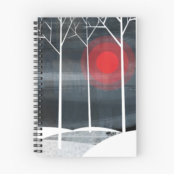 Item preview, Blood Moon designed and sold by katherineblower.