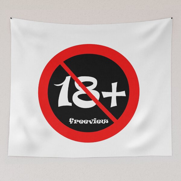 Item preview, If You Are 18 Years or Older, This Design Made For You! designed and sold by PrintYourOwn.