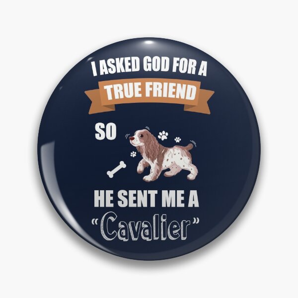 Item preview, Cavalier Puppy Dog Owner Gifts designed and sold by GalantiShop.