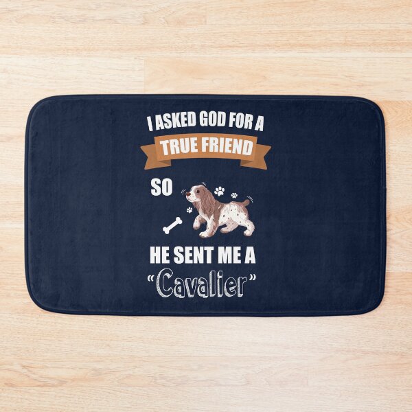 Item preview, Cavalier Puppy Dog Owner Gifts designed and sold by GalantiShop.
