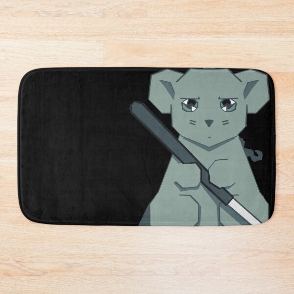 Item preview, Grump Mouse designed and sold by BinxySage.