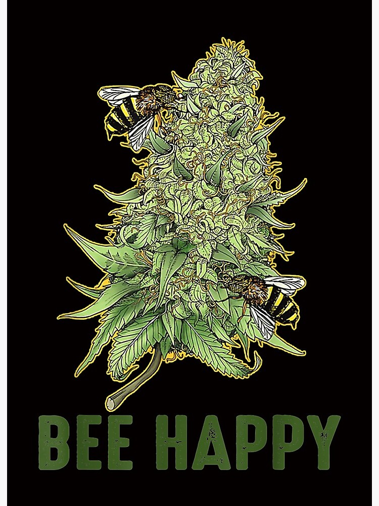  happy 420: Yellow and Green cover, 420 Weed Cannabis