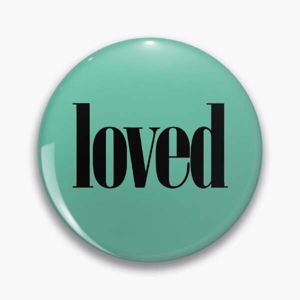 Item preview, loved designed and sold by wordznart.