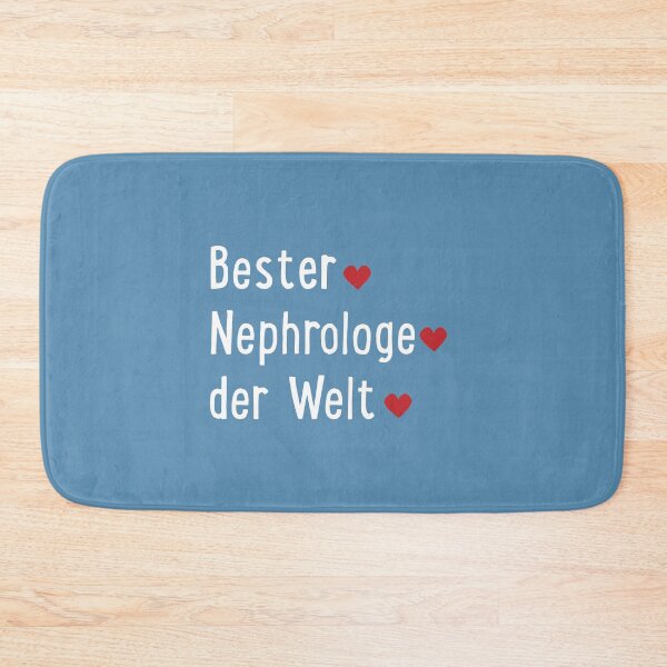 Item preview, Best nephrologist in the world designed and sold by Vectorqueen.