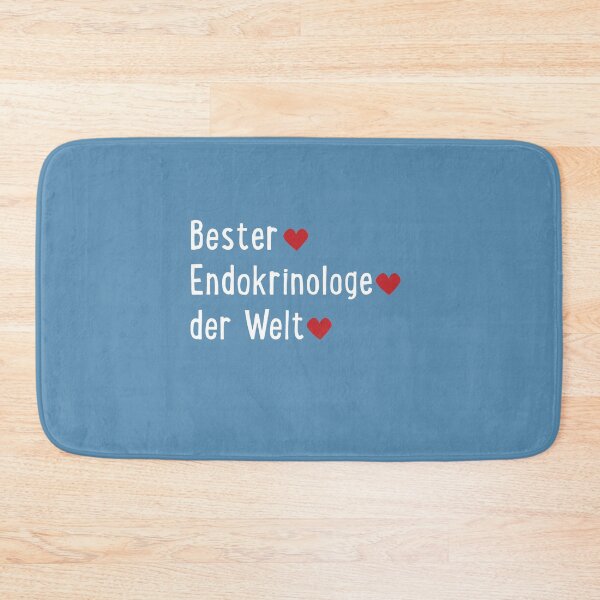 Item preview, Best endocrinologist in the world designed and sold by Vectorqueen.