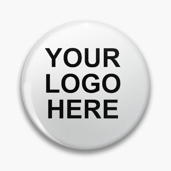 Item preview, YOUR LOGO HERE designed and sold by expandable.