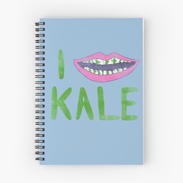 Item preview, I Heart Kale designed and sold by wytrab8.