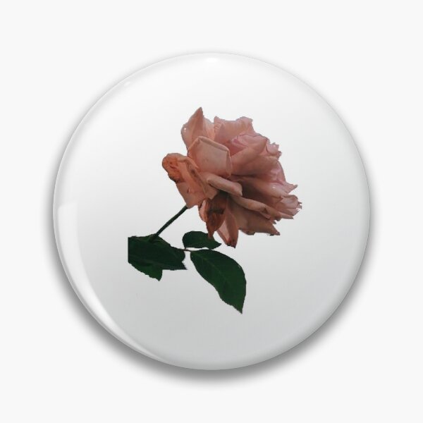 Item preview, Pink rose  designed and sold by Djchris01.