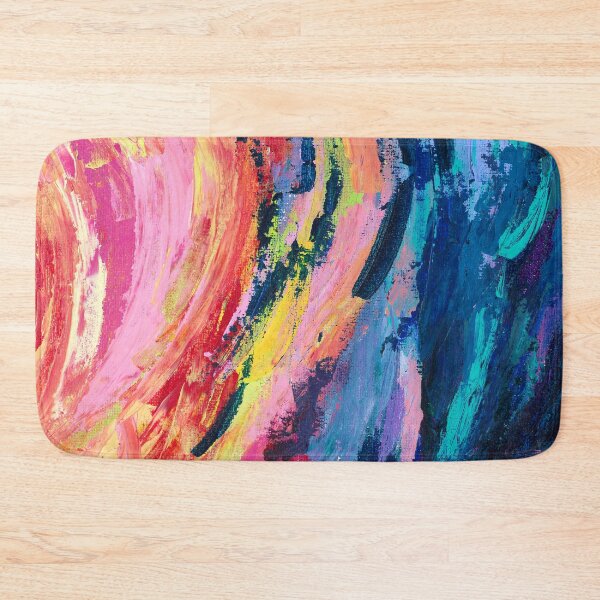 Item preview, Expressive Elemental Art by Courtney Hatcher designed and sold by cghatcherart.