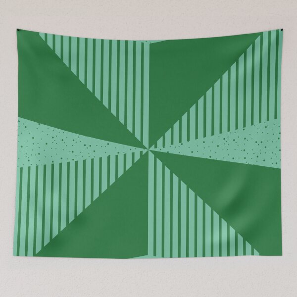 Item preview, Northern Ireland Home Green 1990 - 92 Large Print designed and sold by Sporting Colour.