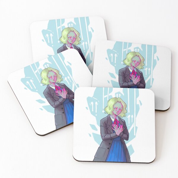 Item preview, Grace | Pathologic 2 designed and sold by anyanp.