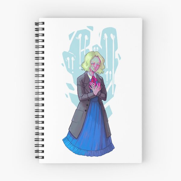 Item preview, Grace | Pathologic 2 designed and sold by anyanp.