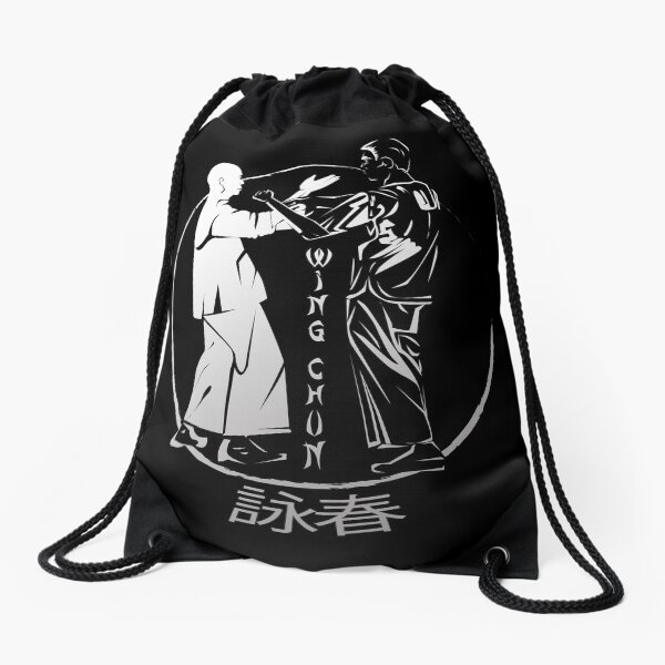 Item preview, Wing Chun Kung Fu designed and sold by FashionFuture.