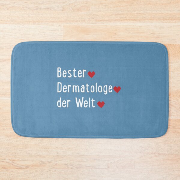 Item preview, Best dermatologist in the world designed and sold by Vectorqueen.