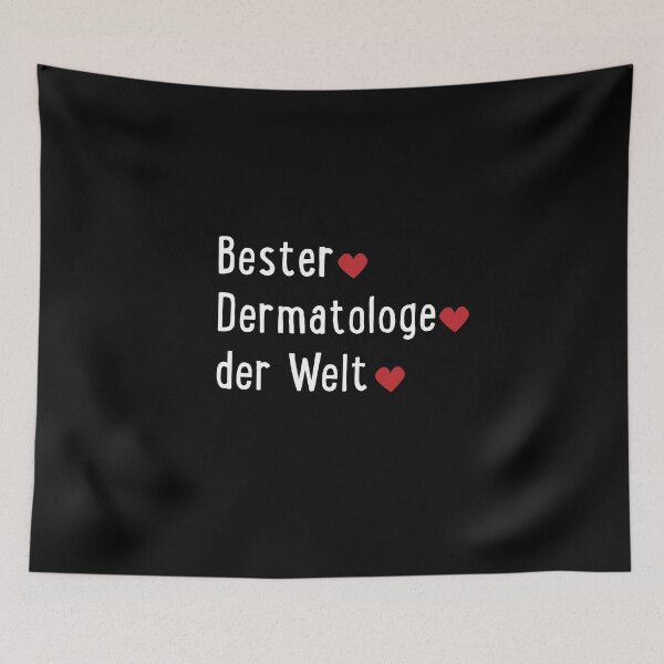 Item preview, Best dermatologist in the world designed and sold by Vectorqueen.
