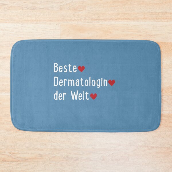 Item preview, Best dermatologist in the world designed and sold by Vectorqueen.