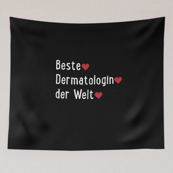 Item preview, Best dermatologist in the world designed and sold by Vectorqueen.
