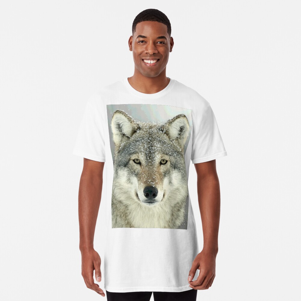 Item preview, Long T-Shirt designed and sold by Paparaw.