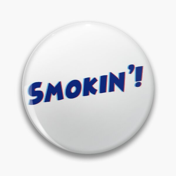 Item preview, Smokin'! designed and sold by CruellaDaTrill.