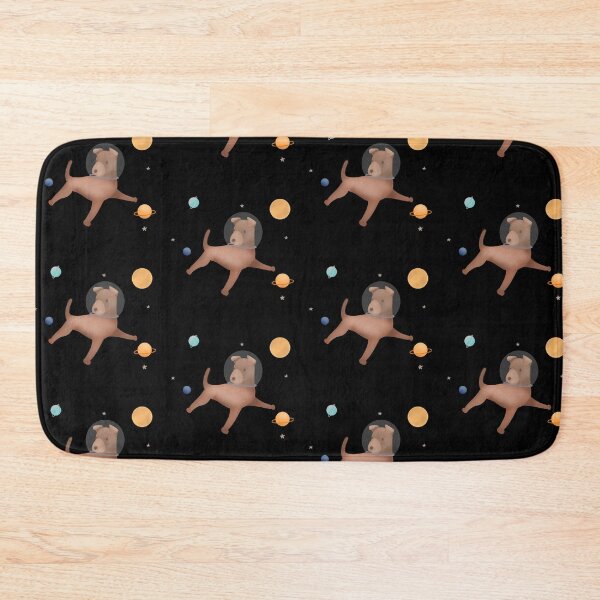 Item preview, Copy of Original: Kaeppler The Space Dog  designed and sold by Haley Cole.