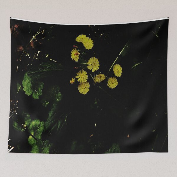 Item preview, Dandelions At Dusk v.3 designed and sold by Mark Polk.