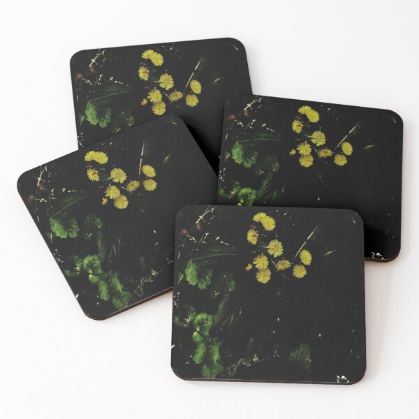 Item preview, Dandelions At Dusk v.3 designed and sold by Mark Polk.