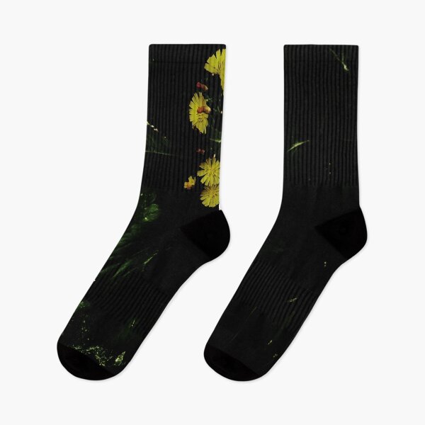 Item preview, Dandelions At Dusk v.3 designed and sold by Mark Polk.