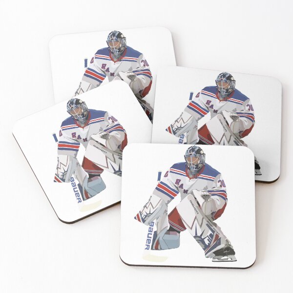 Item preview, Henrik Lundqvist designed and sold by sciintillaa.