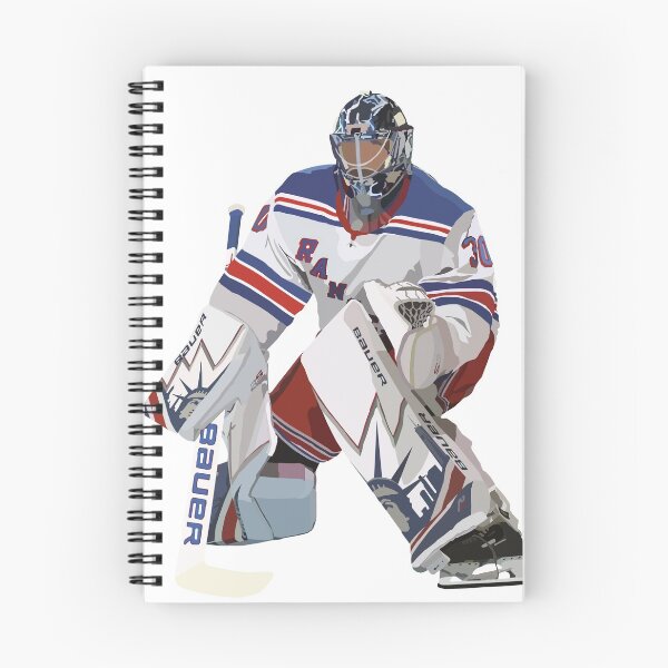 Item preview, Henrik Lundqvist designed and sold by sciintillaa.