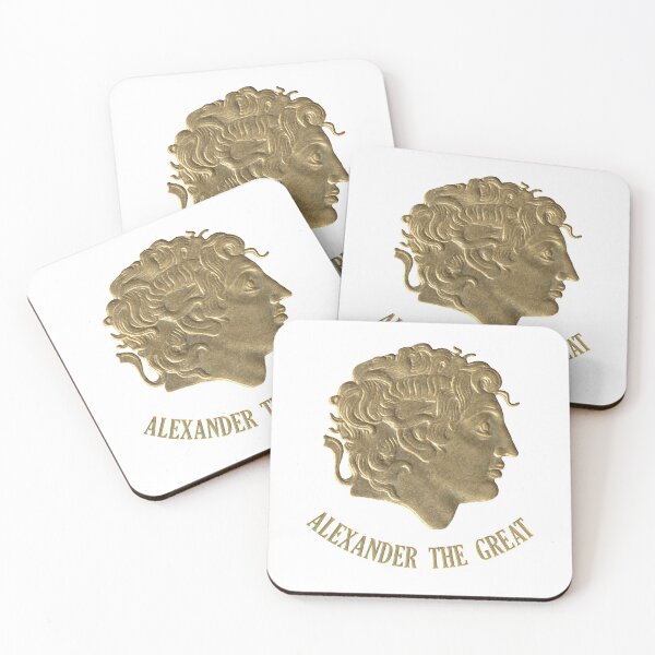 Item preview, Alexander the Great designed and sold by portokalis.