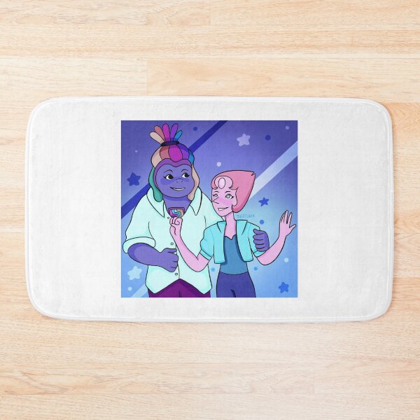 Item preview, Bismuth and Pearl designed and sold by galactwix.