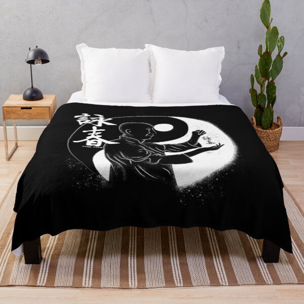 Item preview, Ving Tsun Kung Fu designed and sold by FashionFuture.