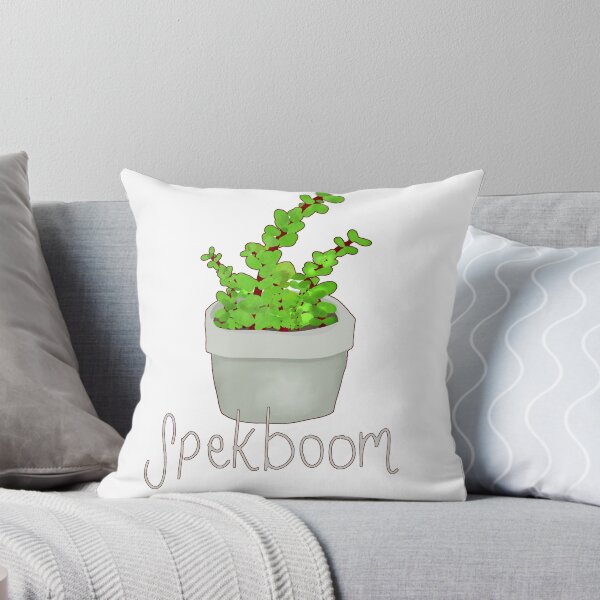 Item preview, spekboom designed and sold by Snofpix.