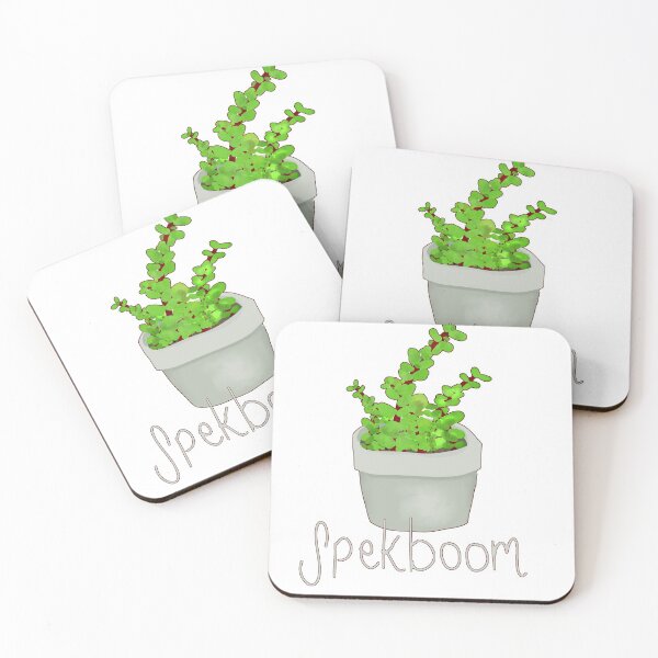 Item preview, spekboom designed and sold by Snofpix.