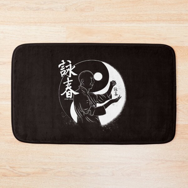 Item preview, Wing Chun Kung Fu designed and sold by FashionFuture.