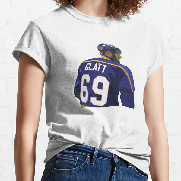 Glatt 69 - Goon Jersey  Classic T-Shirt for Sale by everything-shop