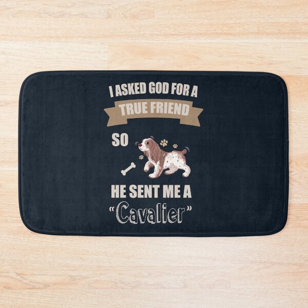Item preview, I Love My Cavalier Gifts designed and sold by GalantiShop.