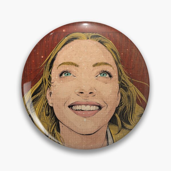 Item preview, Becky designed and sold by crisvector.