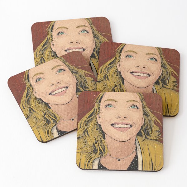 Item preview, Becky designed and sold by crisvector.